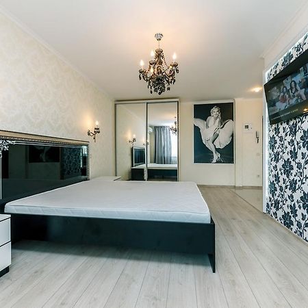 Luxcenterapartment Киев Стая снимка