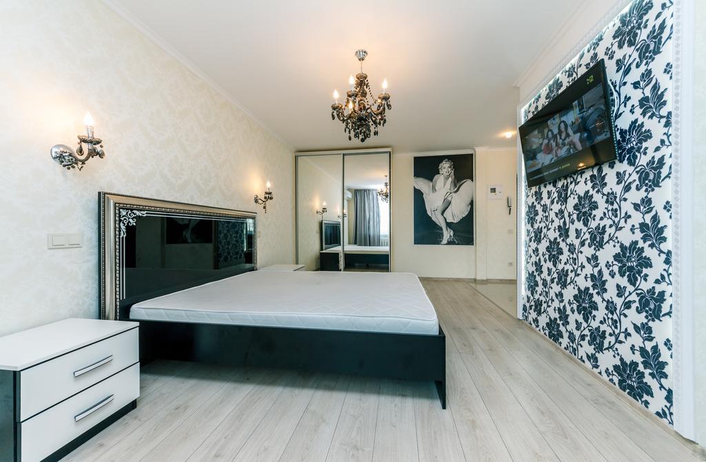 Luxcenterapartment Киев Стая снимка