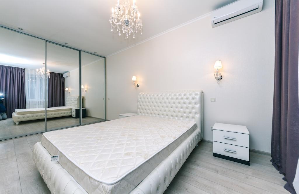 Luxcenterapartment Киев Стая снимка