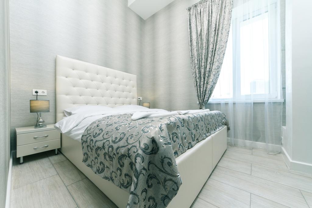 Luxcenterapartment Киев Екстериор снимка