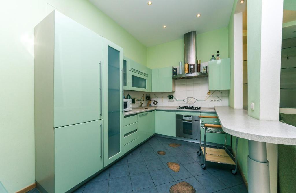 Luxcenterapartment Киев Стая снимка