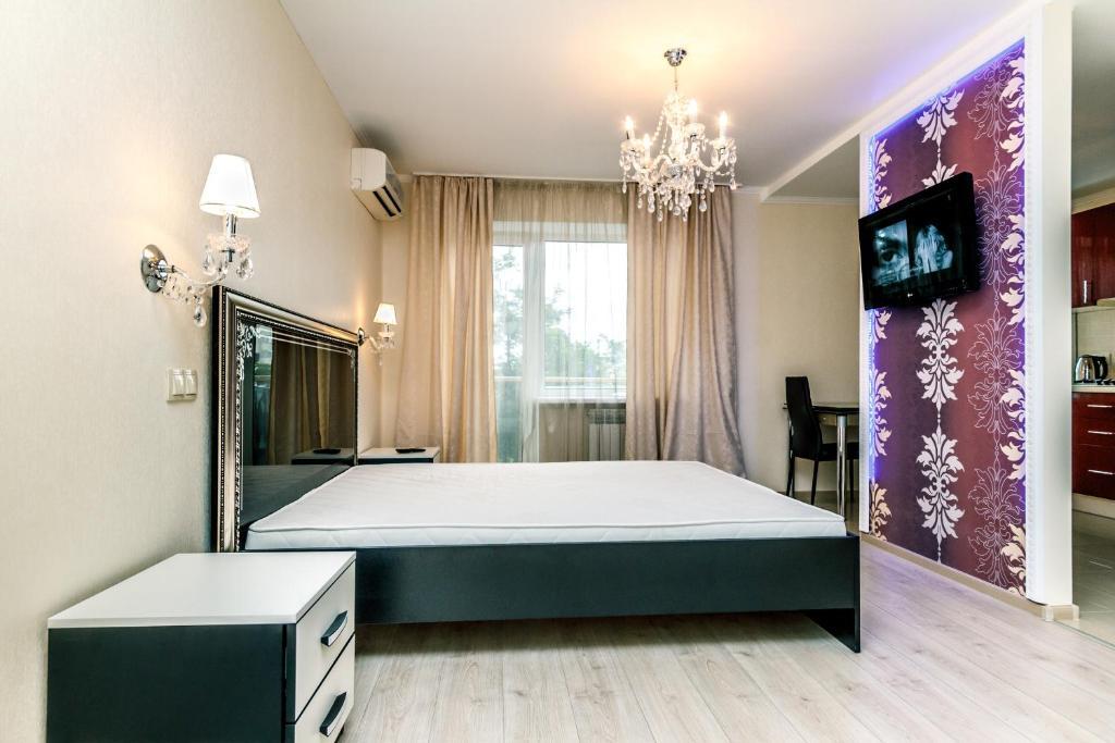 Luxcenterapartment Киев Стая снимка