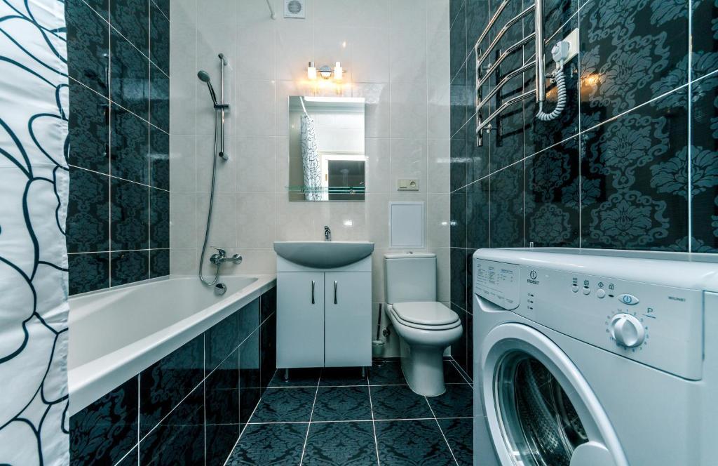 Luxcenterapartment Киев Екстериор снимка