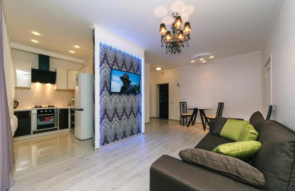 Luxcenterapartment Киев Екстериор снимка