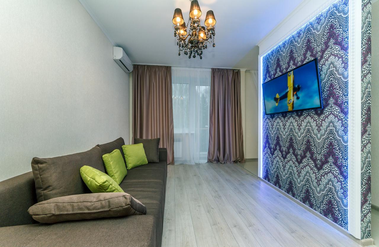Luxcenterapartment Киев Екстериор снимка