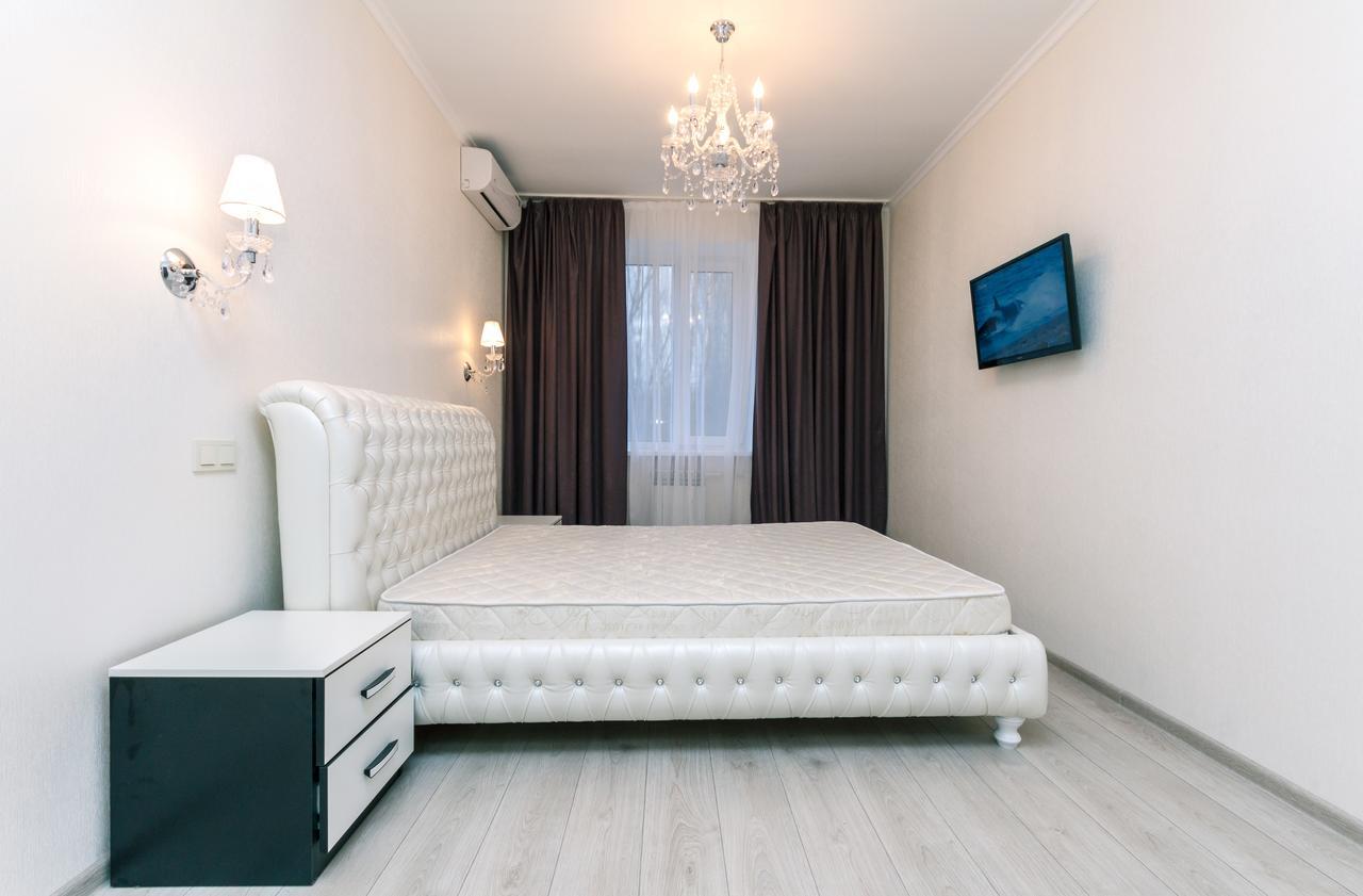 Luxcenterapartment Киев Екстериор снимка